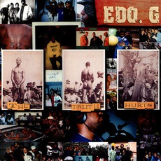 The Truth Hurts mp3 Album by Edo. G