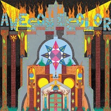 Massa Hypnos mp3 Album by Awesome Color