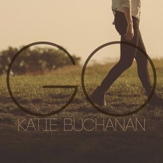 GO mp3 Album by Katie Buchanan