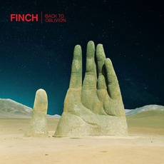 Back To Oblivion mp3 Album by Finch