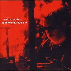 Samplicity mp3 Album by Robin Taylor