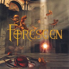 Prophet's Dream mp3 Album by Foreseen