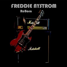 Reborn mp3 Album by Freddie Nystrom