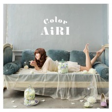 Color mp3 Album by AiRI