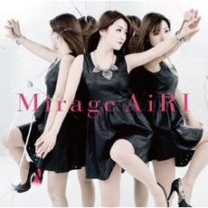 Mirage mp3 Album by AiRI