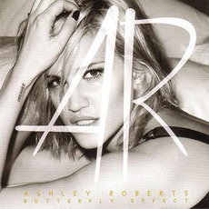 Butterfly Effect mp3 Album by Ashley Roberts