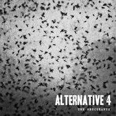 The Obscurants (Limited Edition) mp3 Album by Alternative 4