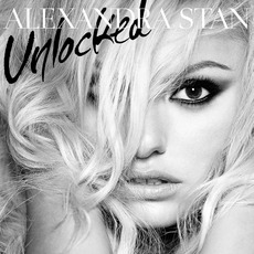 Unlocked mp3 Album by Alexandra Stan
