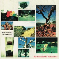 Slip Beneath The Distant Tree mp3 Album by Eiko Ishibashi (石橋英子) & Tatsuya Yoshida (吉田達也)