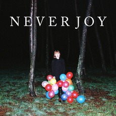Never Joy mp3 Album by Ed Tullett