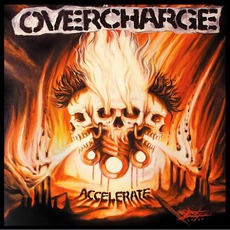 Accelerate mp3 Album by Overcharge
