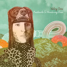Avalanche To Wandering Bear mp3 Album by Valery Gore