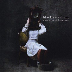 A Moment Of Happiness mp3 Album by Black Swan Lane