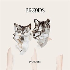 Evergreen mp3 Album by BROODS