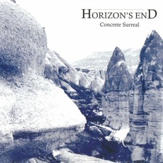 Concrete Surreal mp3 Album by Horizon's End