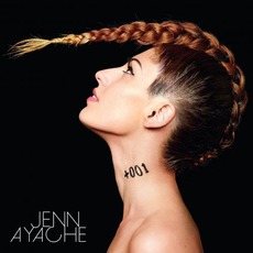 +001 mp3 Album by Jenn Ayache