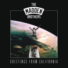 Greetings From California mp3 Album by The Madden Brothers