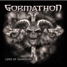 Lens Of Guardian mp3 Album by Gormathon