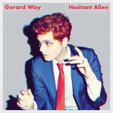 Hesitant Alien mp3 Album by Gerard Way