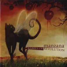 Babies Of Revolution mp3 Album by Manzana