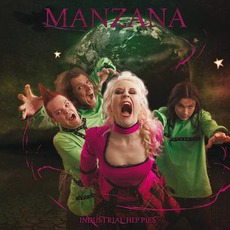 Industrial Hippies mp3 Album by Manzana