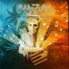 Toy Machine mp3 Album by Manzana