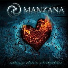 Nothing As Whole As A Broken Heart mp3 Album by Manzana