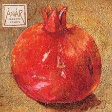 Anar mp3 Album by Markéta Irglová