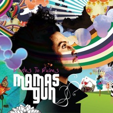 Routes To Riches (Deluxe Edition) mp3 Album by Mamas Gun