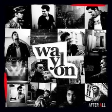 After All mp3 Album by Waylon