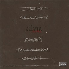 Cilvia Demo mp3 Album by Isaiah Rashad