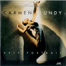 Self Portrait mp3 Album by Carmen Lundy