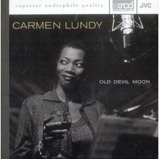 Old Devil Moon mp3 Album by Carmen Lundy