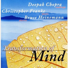 Transformation Of Mind mp3 Album by Christopher Franke