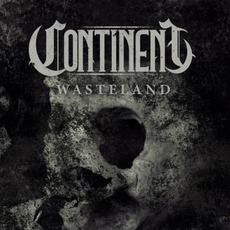 Wasteland mp3 Album by Continent
