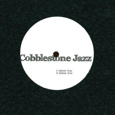 Before This mp3 Album by Cobblestone Jazz