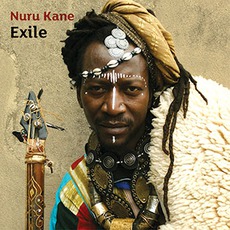 Exile mp3 Album by Nuru Kane