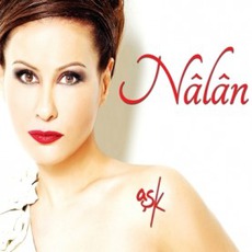 Aşk mp3 Album by Nâlân
