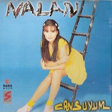 Cansuyum mp3 Album by Nâlân