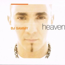 Heaven mp3 Album by DJ Sammy