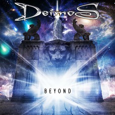 Beyond mp3 Album by Deimos