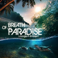 Breath Of Paradise - Lounge And Ambient mp3 Compilation by Various Artists