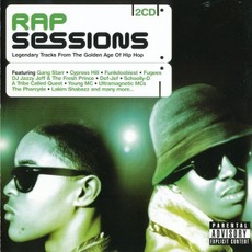 Rap Sessions mp3 Compilation by Various Artists