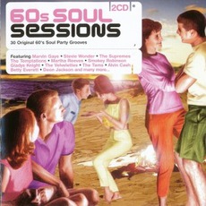 60s Soul Sessions mp3 Compilation by Various Artists