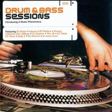 Drum & Bass Sessions mp3 Compilation by Various Artists