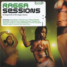 Ragga Sessions mp3 Compilation by Various Artists