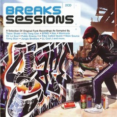 Breaks Sessions mp3 Compilation by Various Artists
