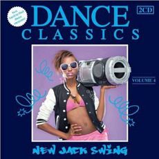 Dance Classics - New Jack Swing Vol. 4 mp3 Compilation by Various Artists