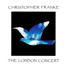 The London Concert mp3 Live by Christopher Franke