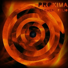 Proxima mp3 Album by Clement Belio